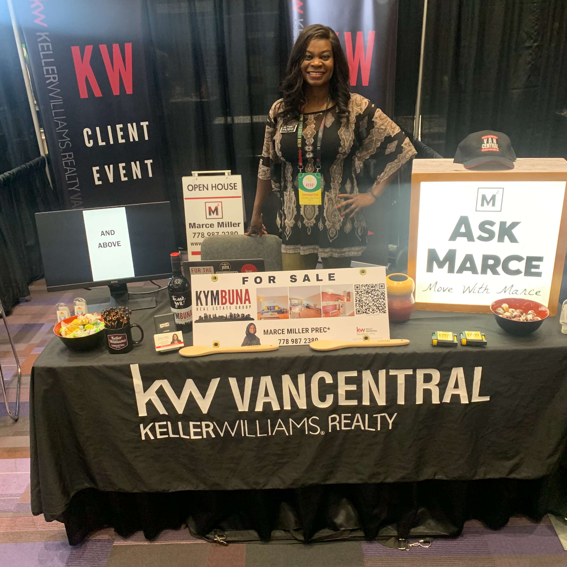 AFRO WORLD EXPO 2023